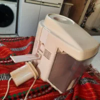 خرد کن سالم