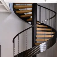 تولید کاور پله و نرده چوبی (مستقیم از تولیدی)|خدمات پیشه و مهارت|پردیس, شهرک صنعتی کمرد|دیوار