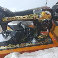 چرخ خیاطی مارشال