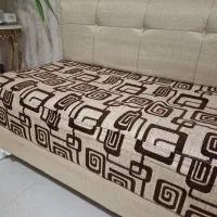 مبل دو عدد در حد نو