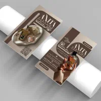 طراحی کارت ویزیت تراکت بنر کاتالوگ استوری پست|خدمات رایانه‌ای و موبایل|کرج, گوهردشت|دیوار