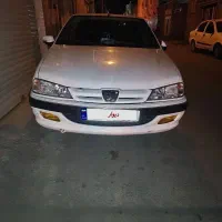 ماشین پارس مدل 99