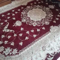 دو عدد فرش 6 متری