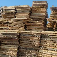 فروش پالت 110/110|عمدهفروشی|یزد, |دیوار