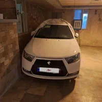 دنا پلاس۶سرعته با موتور ارتقا یافته