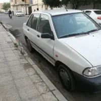 پراید مدل 92