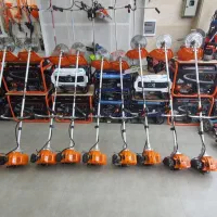 علف زن دوشی برند مورسل ترکیه 52 سی سی دوزمانه