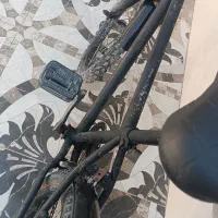 دوچرخه آساک 20