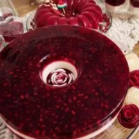 سفارش دسر و ژله ویژه یلدا|خدمات پذیرایی، مراسم|سیرجان, |دیوار