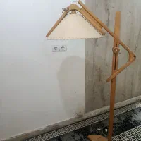 آباژور|چراغ خواب و آباژور|مسجد سلیمان, |دیوار