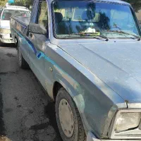 مزدا 2000 مدل 90|خودرو سواری و وانت|ابریشم, |دیوار