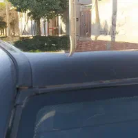 پراید صبا بی رنگ|خودرو سواری و وانت|گنبد کاووس, |دیوار