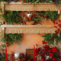 دکور تولد/ بله برون/ یلدا|خدمات پذیرایی، مراسم|قم, پردیسان|دیوار