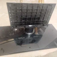 پایه تلویزیون