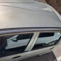 ماتیز مدل ۸۱|خودرو سواری و وانت|پردیس, فاز ۱۱|دیوار