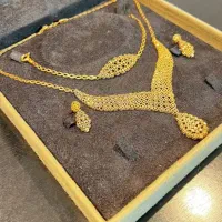 سرویس طلا اجرت ۴ درصد نمادار تمام تراش