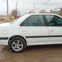 پارس۹۳|خودرو سواری و وانت|قیدار, |دیوار