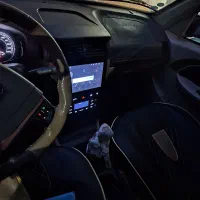 پژو پارسXU7p|خودرو سواری و وانت|اسلام‌شهر, شهرک جانبازان|دیوار