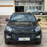 فروش جکs5مدل ۱۴۰۳ درجه ۱