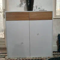 جا کفشی تمام ام دی اف   شیک و عالی
