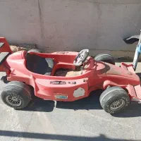 ماشین شارژی و دوچرخه ۱۲ و اسکوتر