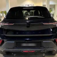 OPEL موکا مدل 2024آماده تحویل مدارک کامل