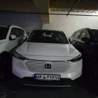 هوندا وزل۲۰۲۳
