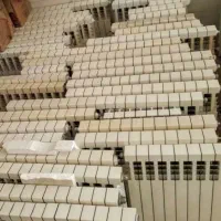 فروش وخریدارشوفاژ المینیوم ایران گرمساز الفا بوتان