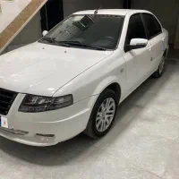 سمند سورن f7