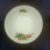 شکلات خوری ایرونی .کاسه ژاپنی و دیس و سوپ خوری نو