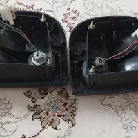 چراغ عقب پراید ۱۳۱|قطعات یدکی و لوازم جانبی|کاشمر, |دیوار