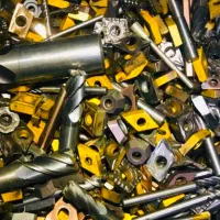 الماس تراشکاری/اینسرت/شکسته/ضایعات الماس