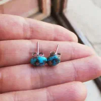 گوشواره مخراجی