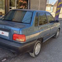 فروش فوری|خودرو سواری و وانت|کوهدشت, |دیوار