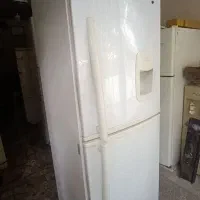 یخچال فریزر صحیح و سالم گرگان