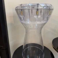 ومبوکا(داربوکا)شیشه ای