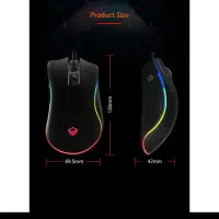 موس G3330|قطعات و لوازم جانبی رایانه|کرج, آق تپه|دیوار