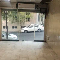 اجاره مغازه ۲۰ متری در جنت‌آباد شمالی