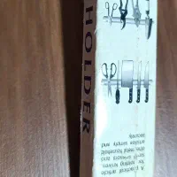 هولدر|آب‌چکان و نظم‌دهنده ظروف|رشت, بازار|دیوار