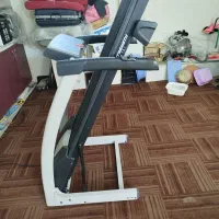 تردمیل|تجهیزات ورزشی|چترود, |دیوار