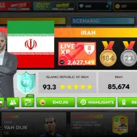 اکانت دریم لیگDls2025|کنسول، بازی ویدئویی و آنلاین|تهران, اوقاف|دیوار