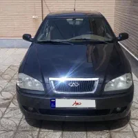 چری ویانا مدل91 بابرگه تشخیص رنگ