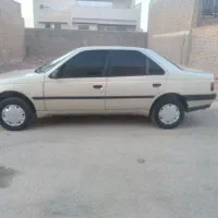 ۴۰۵ GLX|خودرو سواری و وانت|اردکان, |دیوار