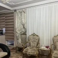 آپارتمان طبقه دوم از ۵ طبقه تک واحدی ۹۰متر