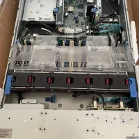 server proliant dl380 g9 8sff|مودم و تجهیزات شبکه|تهران, بهجت‌آباد|دیوار