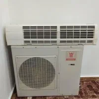 کولر سوخته ونیم ورمیدارم|کولر گازی و فن‌کوئل|اندیمشک, |دیوار