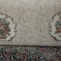 ۶ عدد پشتی قابل شستشو