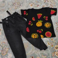 لباس شیک دخترانه