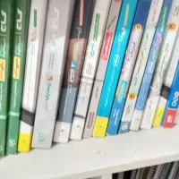 کتابهای تست رشته علوم تجربی|کتاب و مجله آموزشی|نوشهر, |دیوار