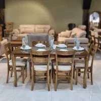 میزناهارخوری لهستانی